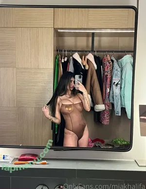 Mia Khalifa / miakhalifa nude photo #0103