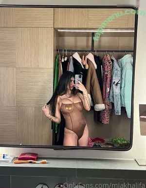 Mia Khalifa / miakhalifa nude photo #0105