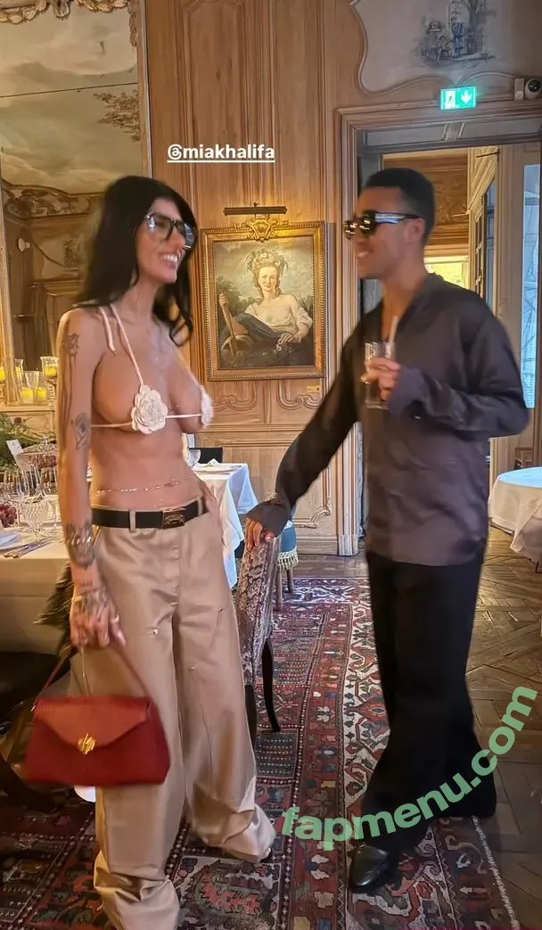 Mia Khalifa nude photo #0043 (miakhalifa)
