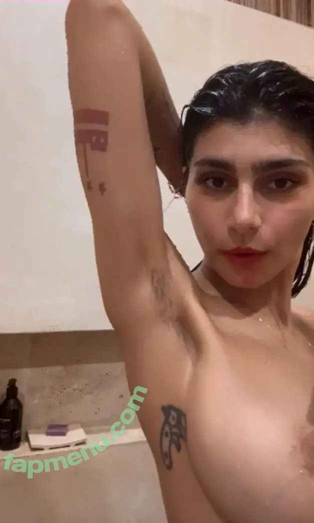 Mia Khalifa nude photo #0114 (miakhalifa)