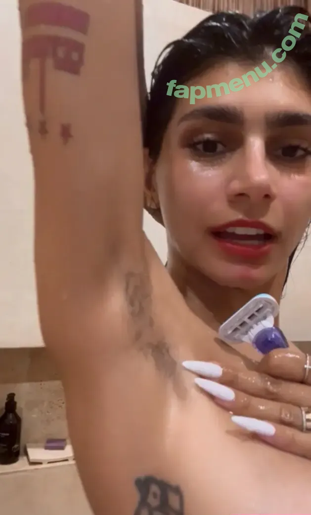 Mia Khalifa nude photo #0115 (miakhalifa)
