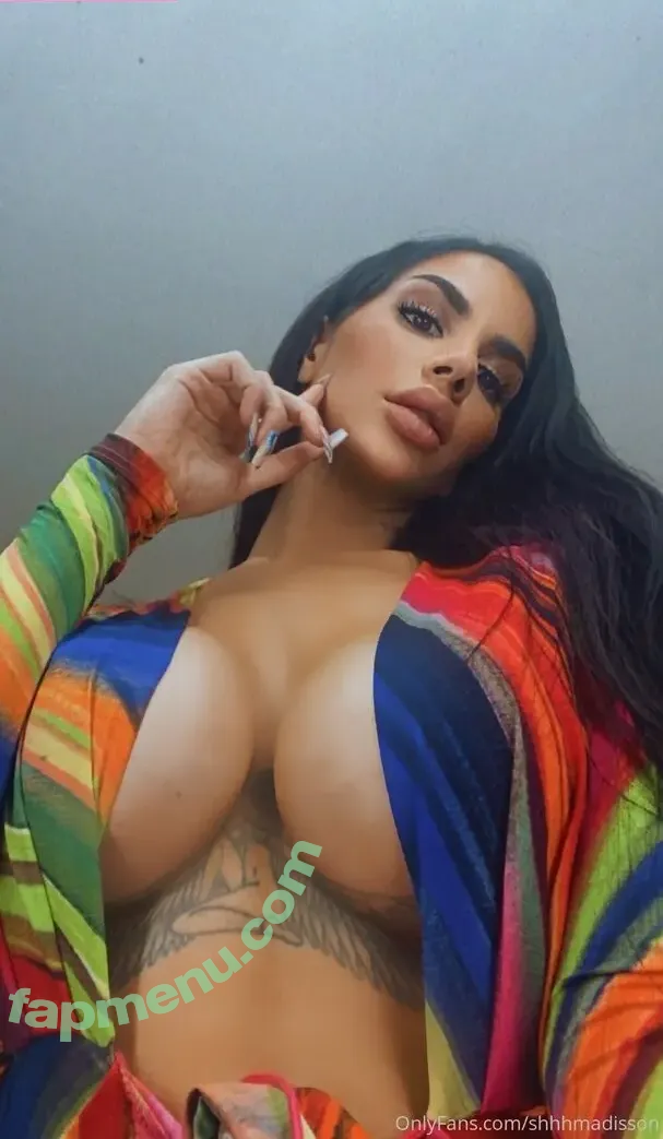 Mia Madisson nude photo #0160 (shhhmadisson)
