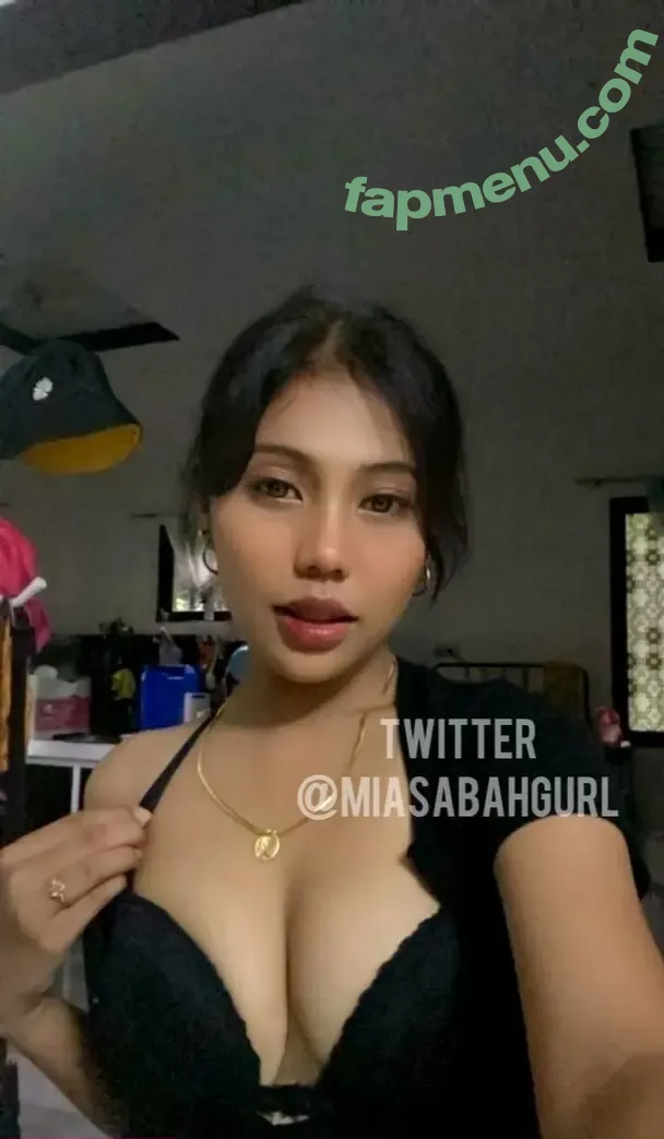 Mia Sabah nude photo #0020 (lexxiehottie / miaoinsabah)