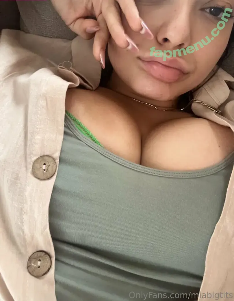 Miabigtits nude photo #0259 ( / mia big tits / miabigtits_official4)