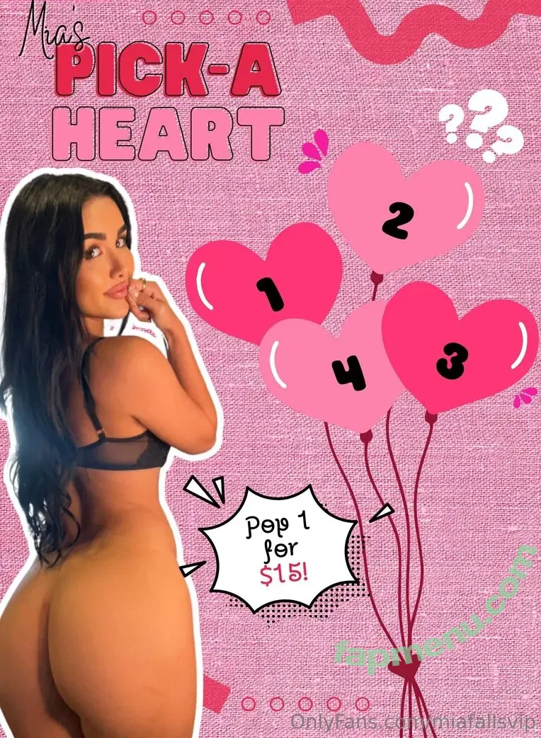 miafallsvip nude photo #0002 (miafallxo)
