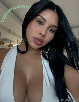 Miafrancis / mia_francisss nude photo #0041
