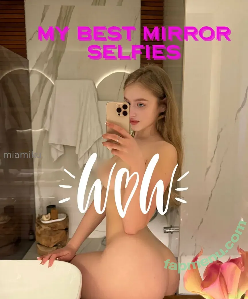 miamikuvip nude photo #0305 (miamiku69)