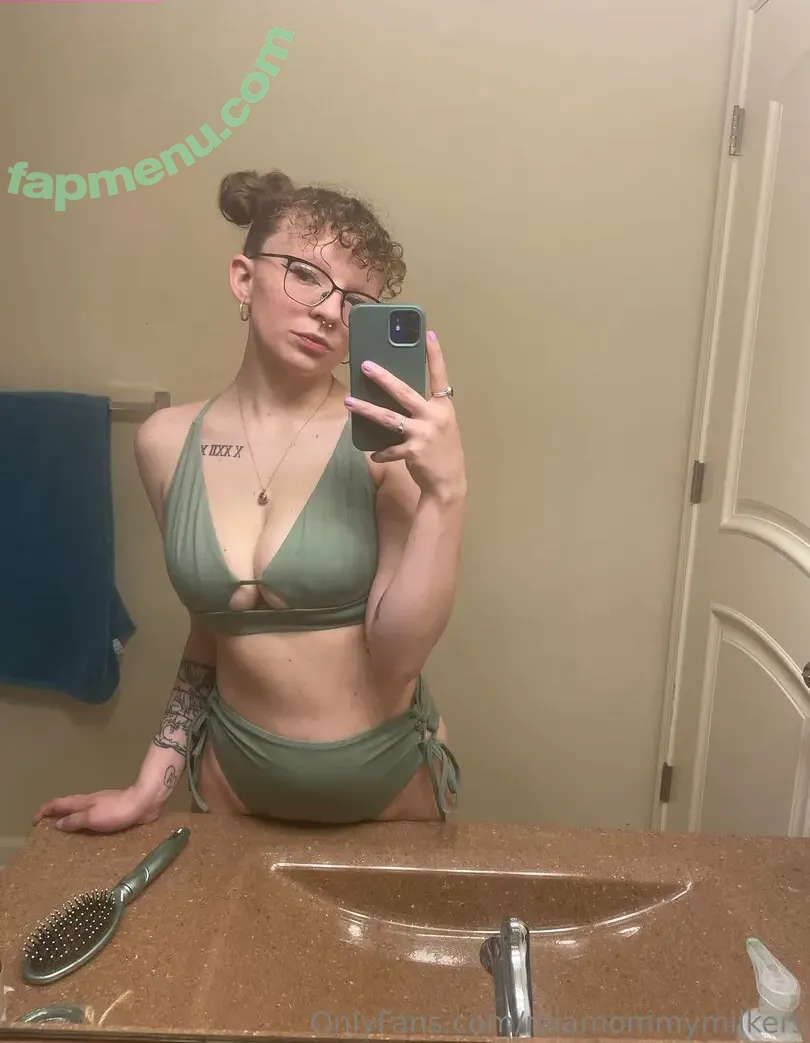 miamommymilkers nude photo #0010 (mommymilkersofficial)