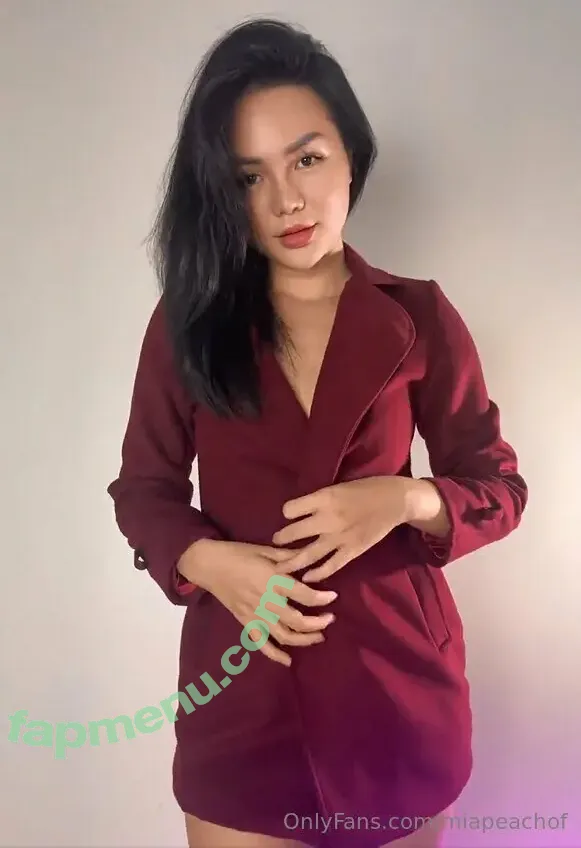 miapeachof nude photo #0049 (_miapeachy)