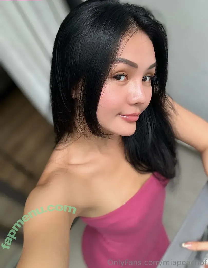 miapeachof nude photo #0063 (_miapeachy)