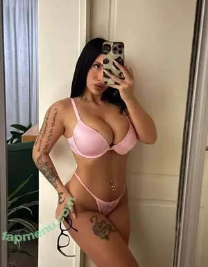 Miasophiak / miasophiatv nude photo #0023
