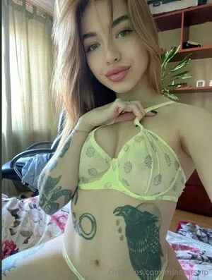miastarsvip / miastarxofficial nude photo #0287