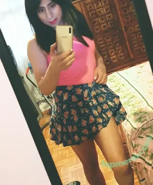 Micaela Valdez / SoyMicaela08 / soymicaela nude photo #0025