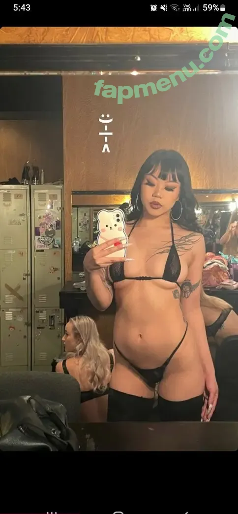 Micca Young nude photo #0005 (micca)