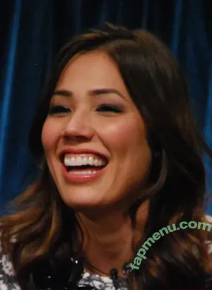 Michaela Conlin / michaelaconlin nude photo #0031