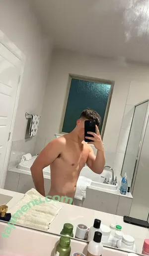 michaeldoherty / itsmichaeldoherty nude photo #0004