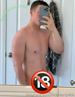 michaeldoherty / itsmichaeldoherty nude photo #0007