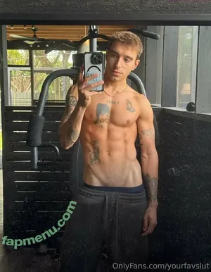 michaeldoherty / itsmichaeldoherty nude photo #0008
