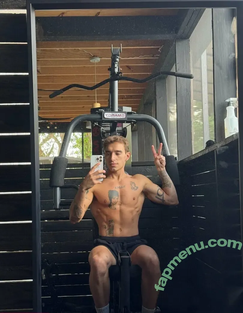 michaeldoherty nude photo #0012 (itsmichaeldoherty)