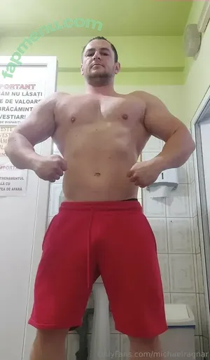 michaelragnar / mikeragnar nude photo #0007