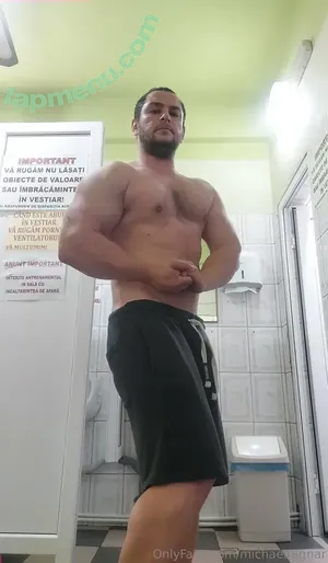 michaelragnar / mikeragnar nude photo #0016