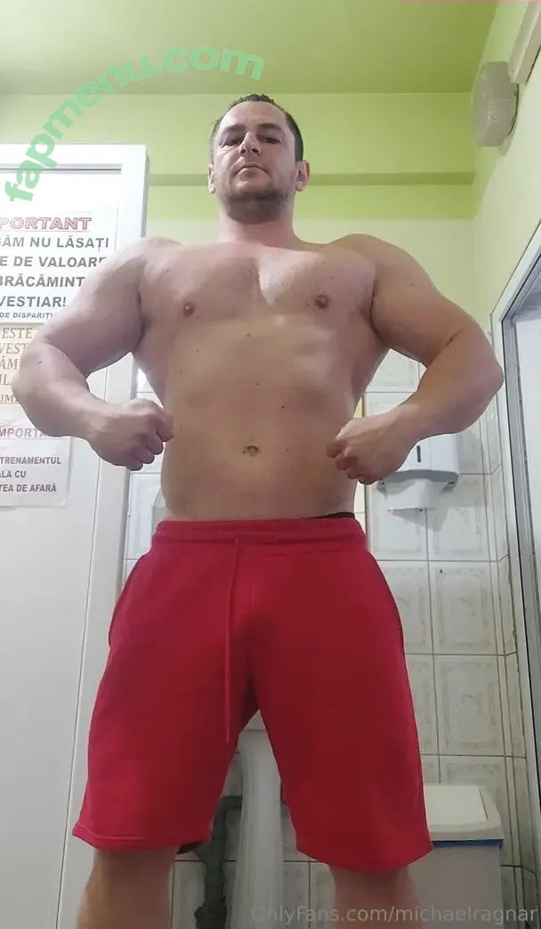 michaelragnar nude photo #0007 (mikeragnar)