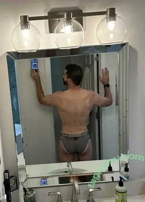 michaeltoad / iammiketodd nude photo #0105