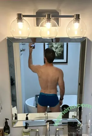 michaeltoad / iammiketodd nude photo #0107