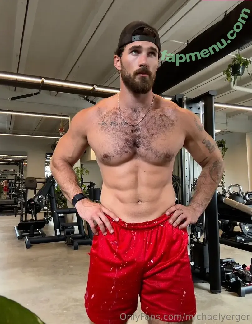 michaelyerger nude photo #0033 (michaelyerger)
