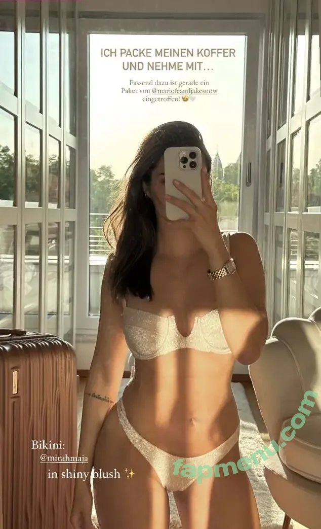 Michele de Roos nude photo #0027 (thats.mi)