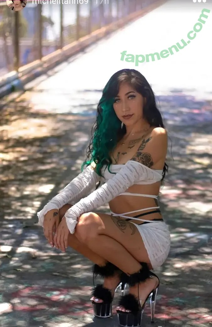 michelitahh nude photo #0017 (miche4575)