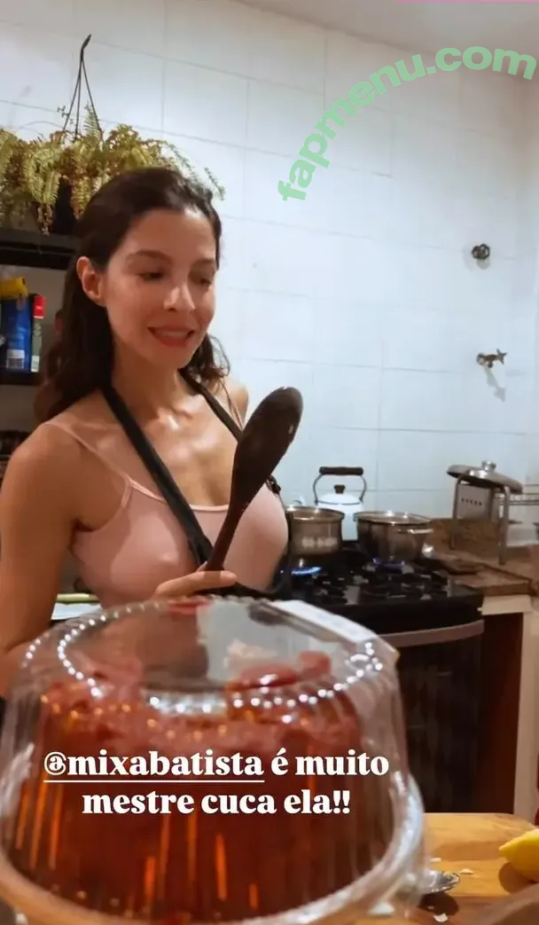 Michelle Batista nude photo #0200 (gêmea da Giselle / mixabatista)