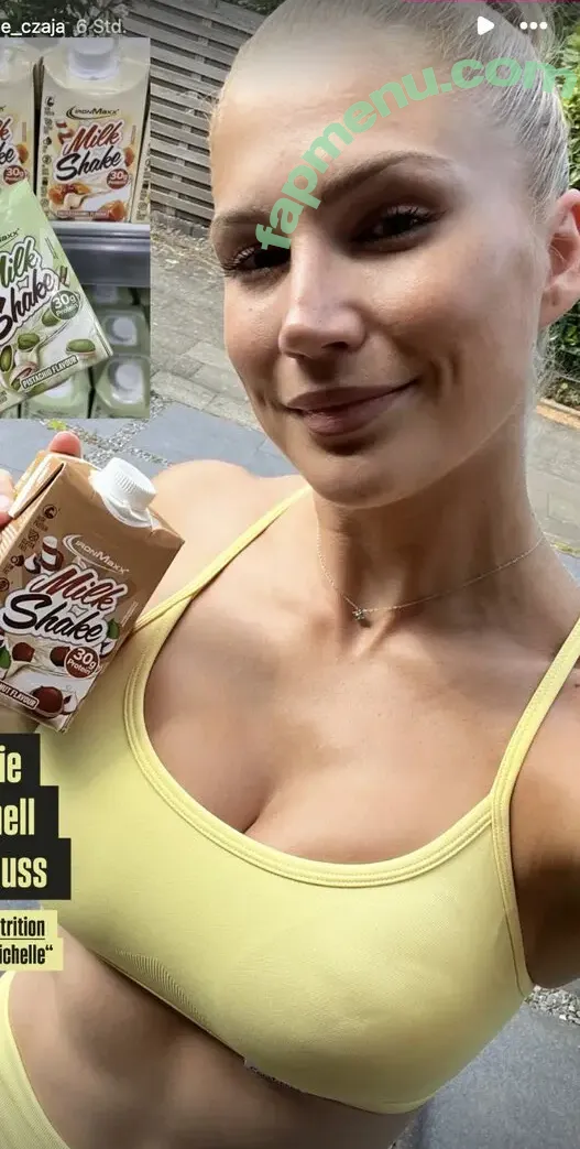Michelle Czaja nude photo #0230 (German Fitness Thot / michelle_czaja)