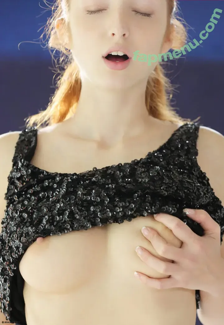 Michelle H. aka The Red Fox nude photo #1402 (ne_prosto_lisa / redfoxofficial)