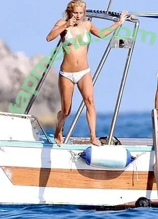 Michelle Hunziker nude photo #0834 (m_hunziker / therealhunzigram)