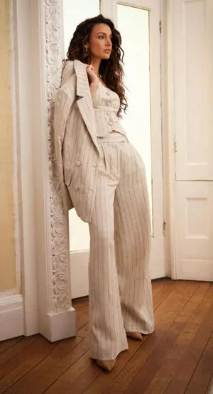 Michelle Keegan / michkeegan nude photo #0425