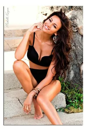 Michelle Keegan / michkeegan nude photo #0471