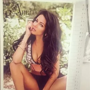 Michelle Keegan / michkeegan nude photo #0484