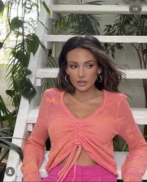 Michelle Keegan / michkeegan nude photo #0491