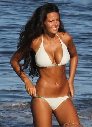 Michelle Keegan / michkeegan nude photo #0508