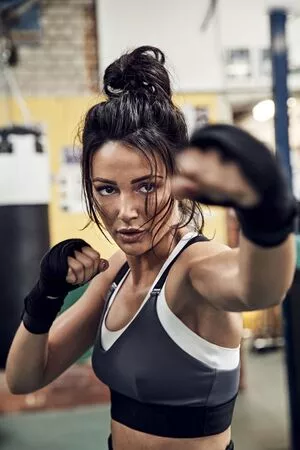 Michelle Keegan / michkeegan nude photo #0543