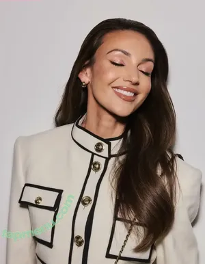 Michelle Keegan / michkeegan nude photo #0686