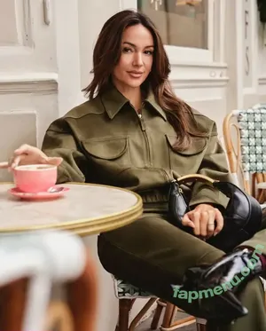 Michelle Keegan / michkeegan nude photo #0717