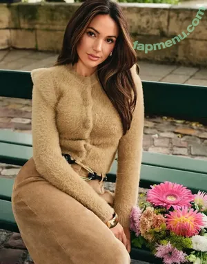 Michelle Keegan / michkeegan nude photo #0719