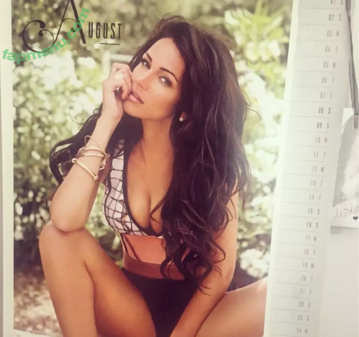 Michelle Keegan nude photo #0484 (michkeegan)
