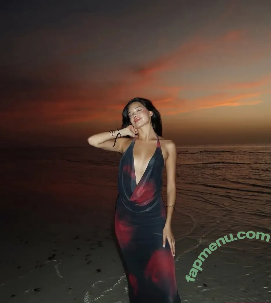 Michelle Mendizábal nude photo #0102 (mish_mend)