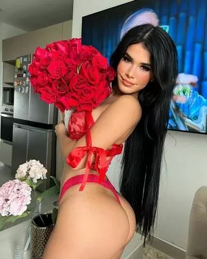 Michelle Rabbit / michelleerabbit / rabitmichellee / soymichellerabit nude photo #0212