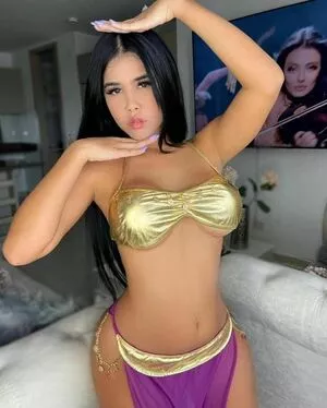 Michelle Rabbit / michelleerabbit / rabitmichellee / soymichellerabit nude photo #0310