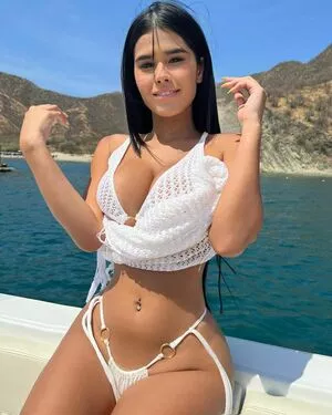 Michelle Rabbit / michelleerabbit / rabitmichellee / soymichellerabit nude photo #0350