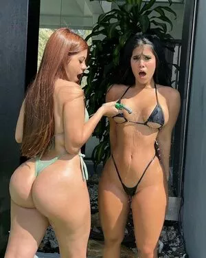 Michelle Rabbit / michelleerabbit / rabitmichellee / soymichellerabit nude photo #0470